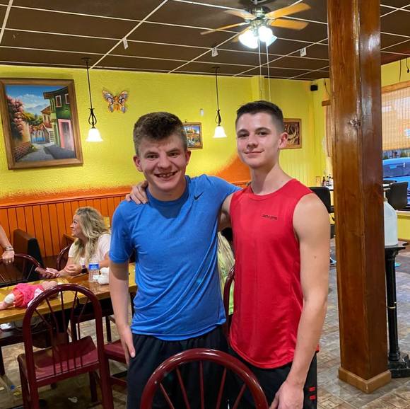 Meet your Posher, Colton - Picture 1 of 1